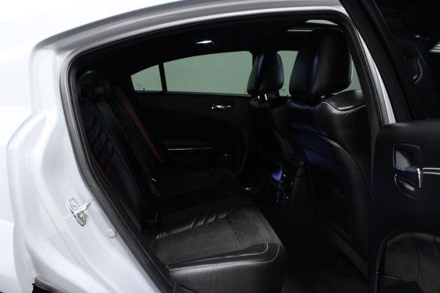used 2022 Dodge Charger car, priced at $80,962