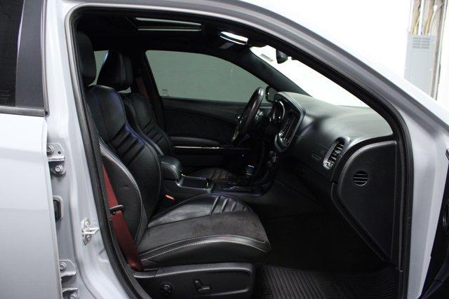 used 2022 Dodge Charger car, priced at $80,962