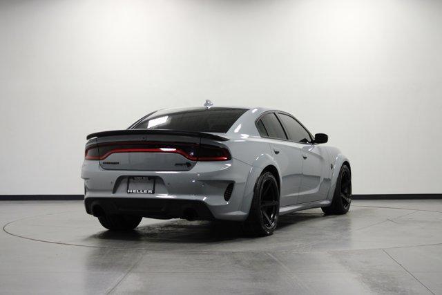 used 2022 Dodge Charger car, priced at $80,962