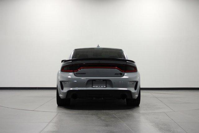 used 2022 Dodge Charger car, priced at $80,962
