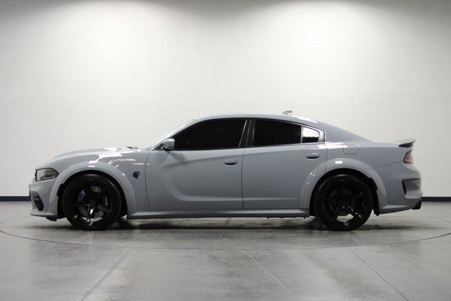 used 2022 Dodge Charger car, priced at $80,962