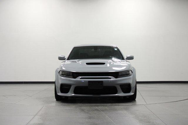 used 2022 Dodge Charger car, priced at $80,962