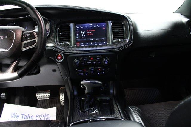 used 2022 Dodge Charger car, priced at $80,962