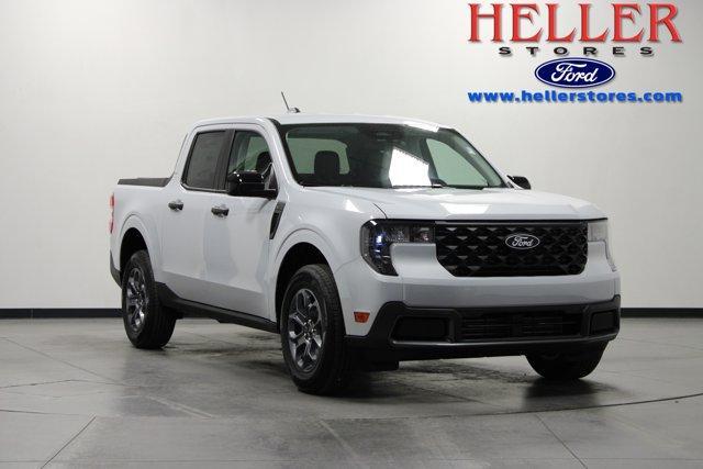 new 2025 Ford Maverick car, priced at $31,962