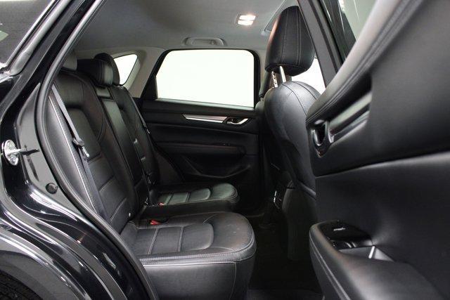 used 2024 Mazda CX-5 car, priced at $29,462