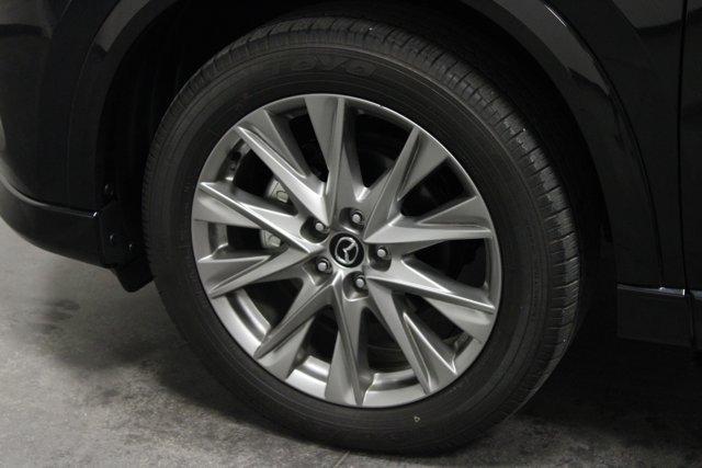used 2024 Mazda CX-5 car, priced at $29,462