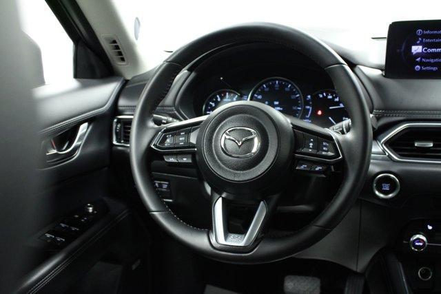 used 2024 Mazda CX-5 car, priced at $29,462
