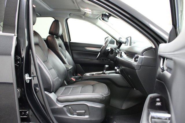 used 2024 Mazda CX-5 car, priced at $29,462