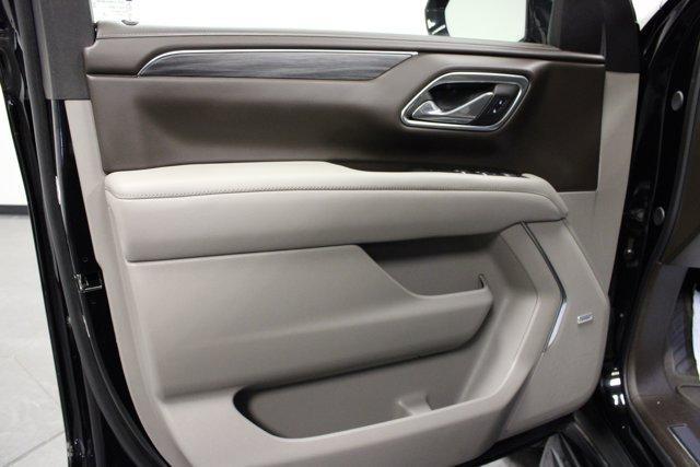 used 2024 GMC Yukon car, priced at $63,962