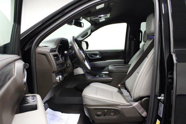used 2024 GMC Yukon car, priced at $63,962