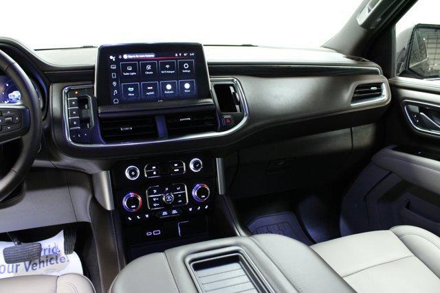 used 2024 GMC Yukon car, priced at $63,962