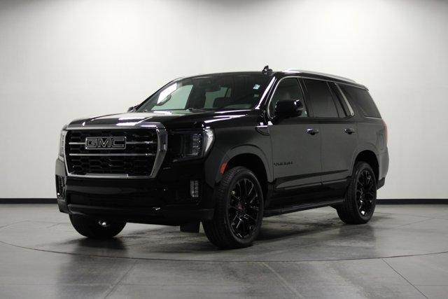 used 2024 GMC Yukon car, priced at $63,962