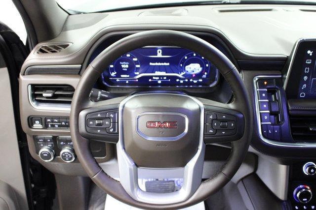 used 2024 GMC Yukon car, priced at $63,962