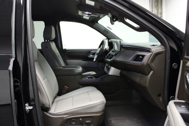 used 2024 GMC Yukon car, priced at $63,962
