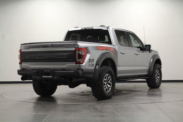 used 2022 Ford F-150 car, priced at $67,962