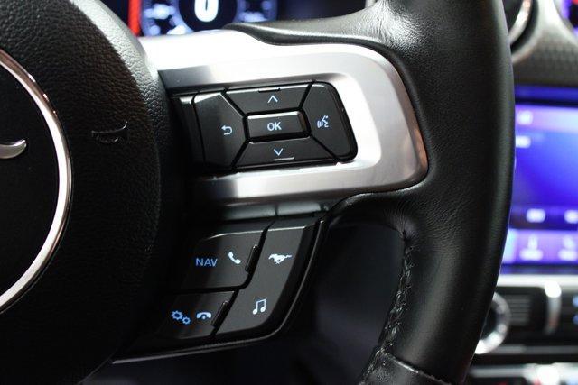 used 2023 Ford Mustang car, priced at $67,962