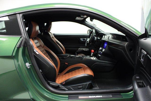 used 2023 Ford Mustang car, priced at $67,962