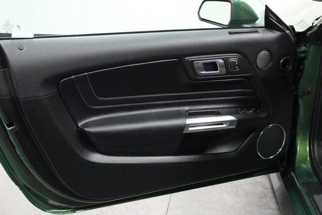 used 2023 Ford Mustang car, priced at $67,962
