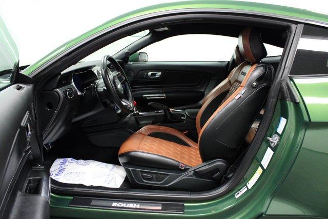 used 2023 Ford Mustang car, priced at $67,962