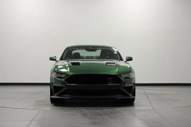 used 2023 Ford Mustang car, priced at $67,962
