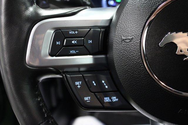 used 2023 Ford Mustang car, priced at $67,962