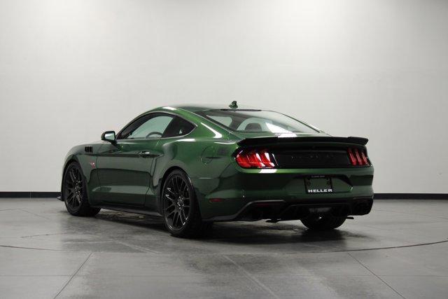used 2023 Ford Mustang car, priced at $67,962