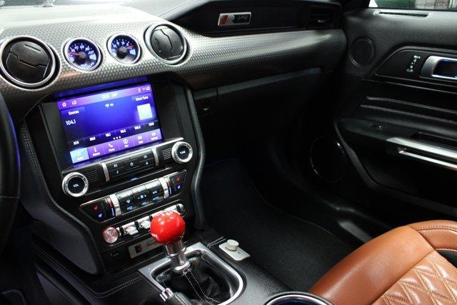 used 2023 Ford Mustang car, priced at $67,962