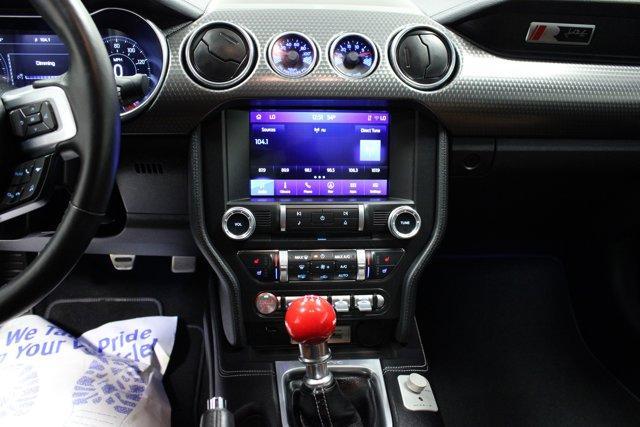 used 2023 Ford Mustang car, priced at $67,962