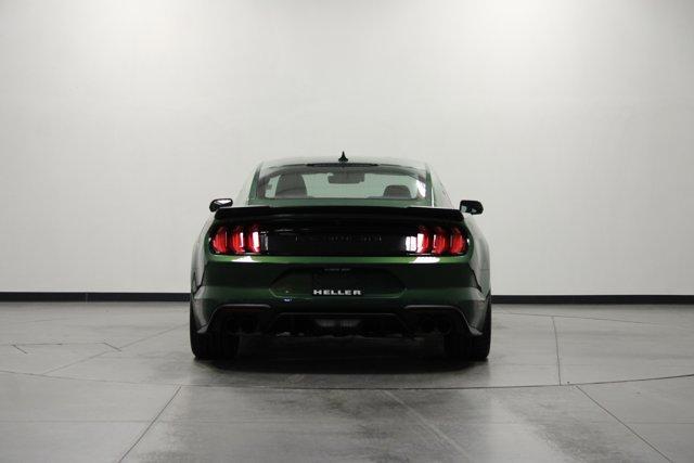 used 2023 Ford Mustang car, priced at $67,962