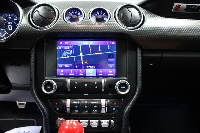 used 2023 Ford Mustang car, priced at $67,962