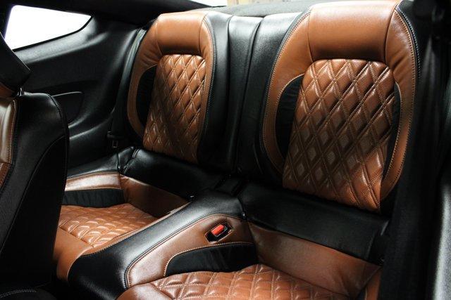 used 2023 Ford Mustang car, priced at $67,962