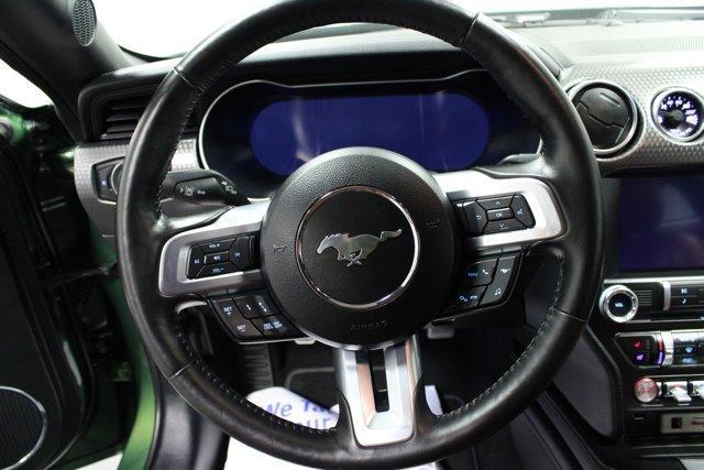 used 2023 Ford Mustang car, priced at $67,962