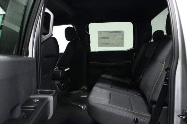 new 2025 Ford F-150 car, priced at $52,365