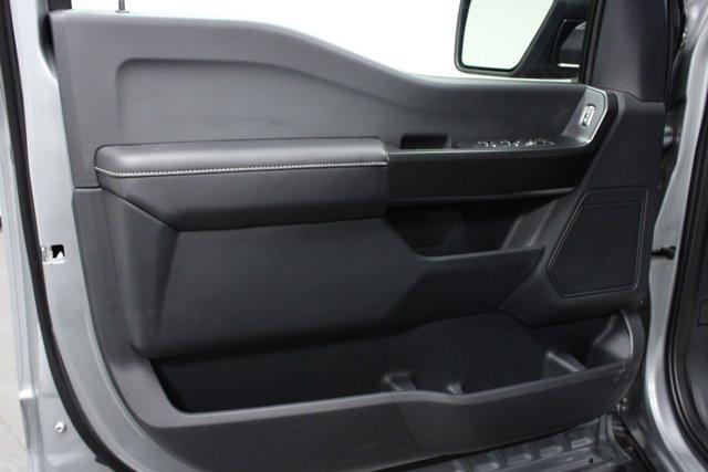 new 2025 Ford F-150 car, priced at $52,365