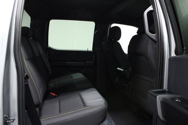 new 2025 Ford F-150 car, priced at $52,365