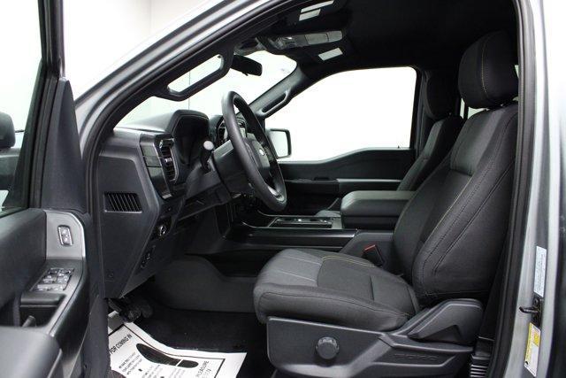 new 2025 Ford F-150 car, priced at $52,365