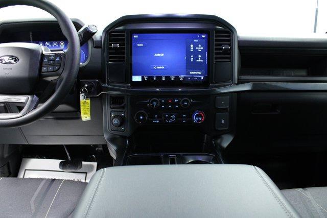 new 2025 Ford F-150 car, priced at $52,365