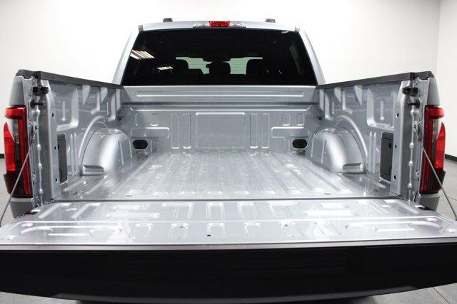 new 2025 Ford F-150 car, priced at $52,365