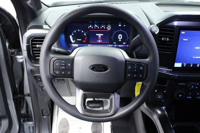 new 2025 Ford F-150 car, priced at $52,365