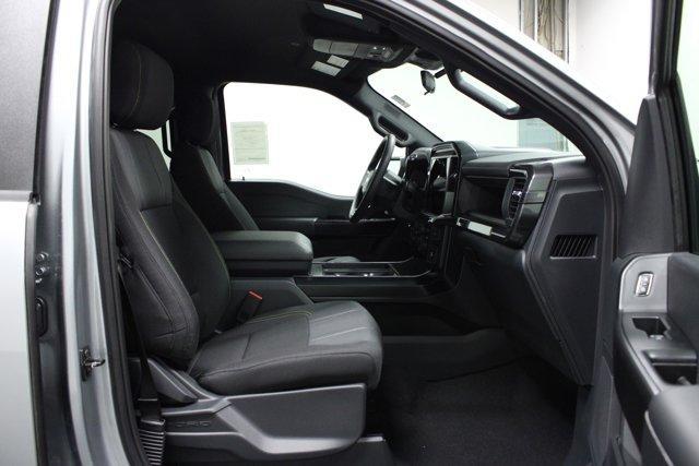 new 2025 Ford F-150 car, priced at $52,365