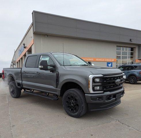 new 2024 Ford F-250 car, priced at $69,462