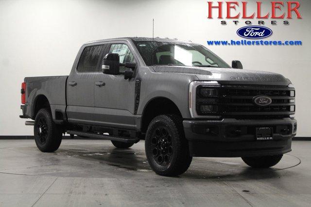 new 2024 Ford F-250 car, priced at $69,462