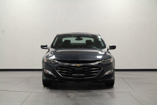 used 2020 Chevrolet Malibu car, priced at $12,962