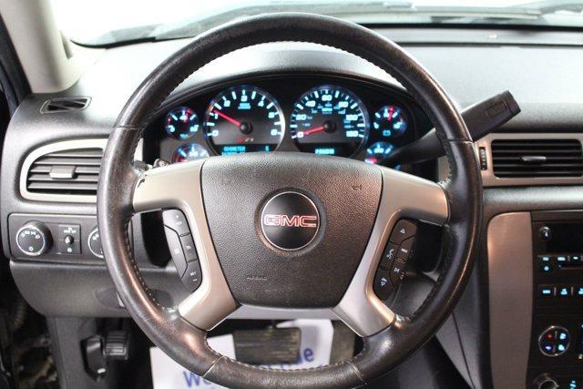 used 2012 GMC Sierra 1500 car, priced at $12,962