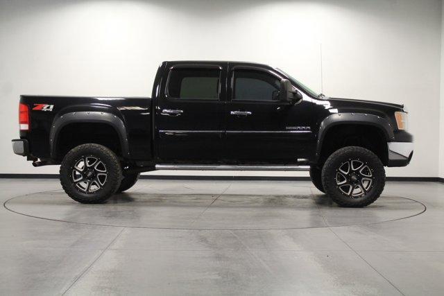 used 2012 GMC Sierra 1500 car, priced at $12,962