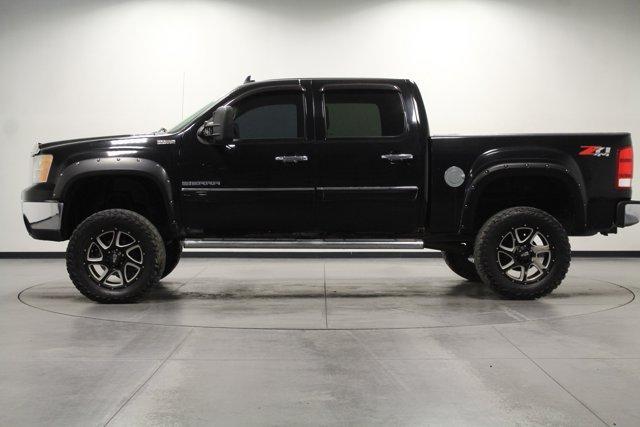 used 2012 GMC Sierra 1500 car, priced at $12,962