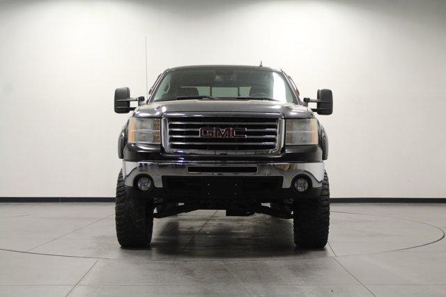 used 2012 GMC Sierra 1500 car, priced at $12,962