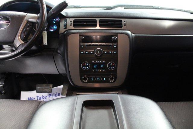 used 2012 GMC Sierra 1500 car, priced at $12,962
