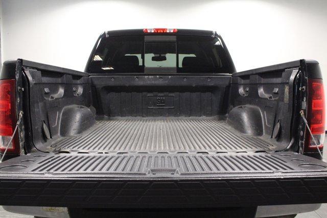 used 2012 GMC Sierra 1500 car, priced at $12,962