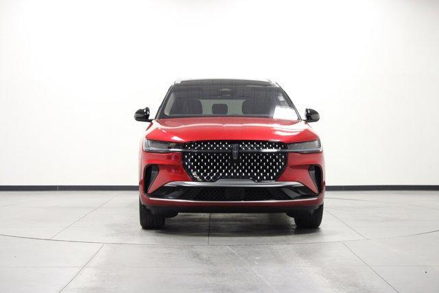 used 2024 Lincoln Nautilus car, priced at $47,962